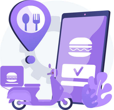 Third Party Delivery Apps Development Services